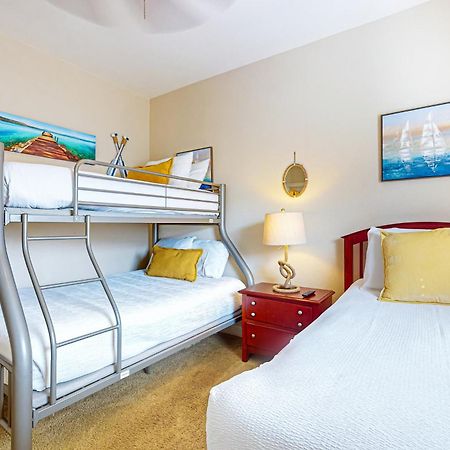 Sea Glass Condominiums #9 South Padre Island Εξωτερικό φωτογραφία