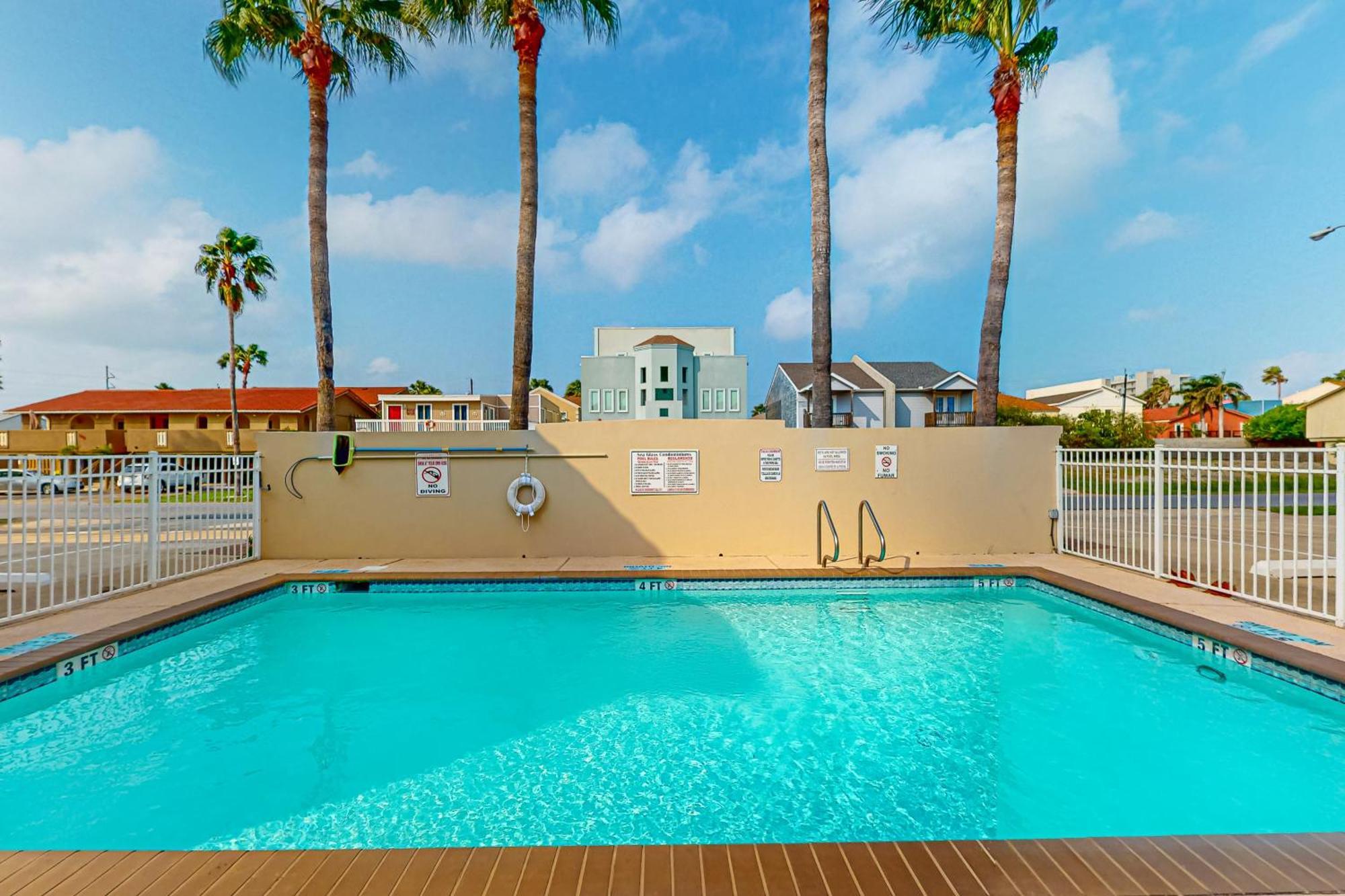 Sea Glass Condominiums #9 South Padre Island Εξωτερικό φωτογραφία