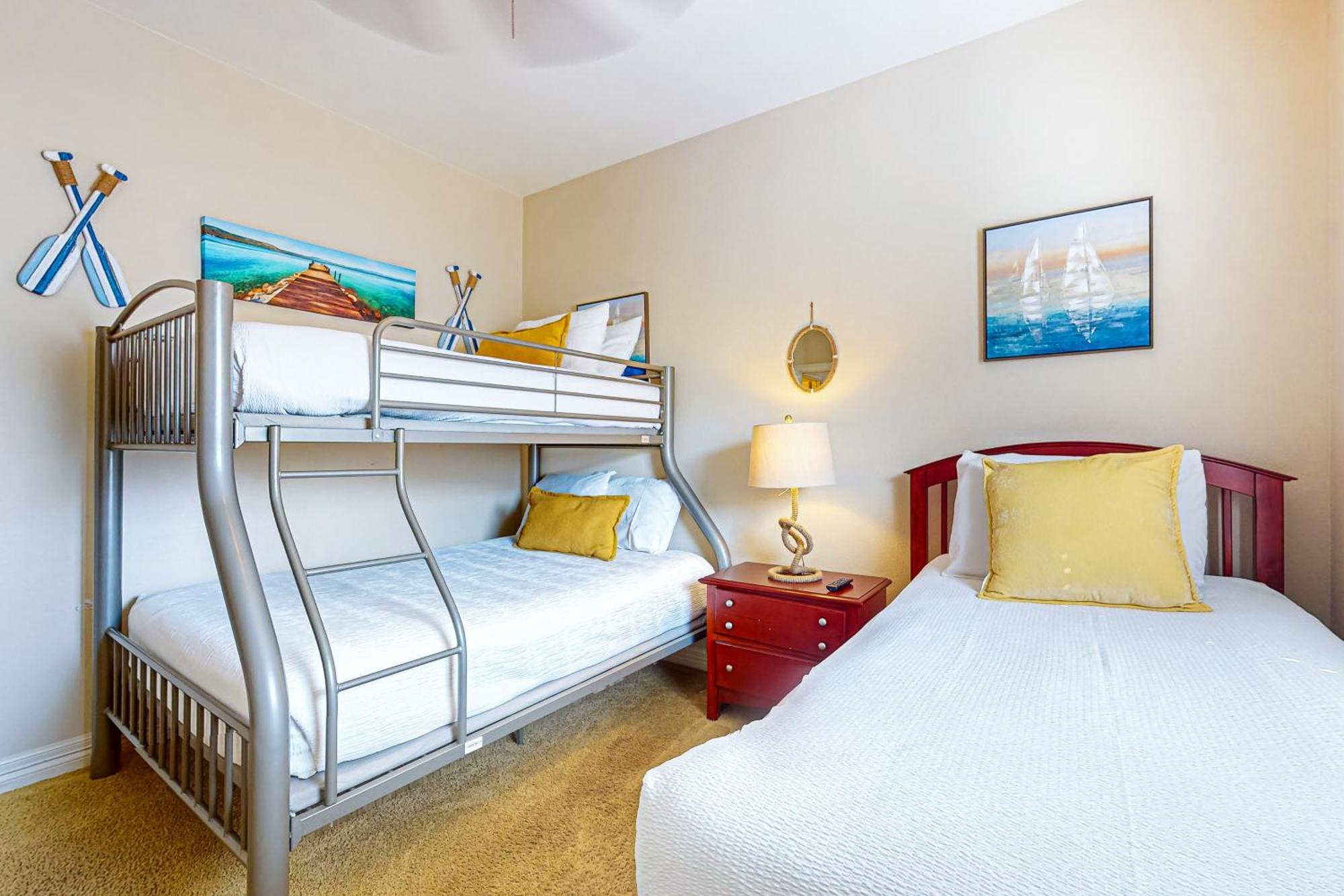 Sea Glass Condominiums #9 South Padre Island Εξωτερικό φωτογραφία