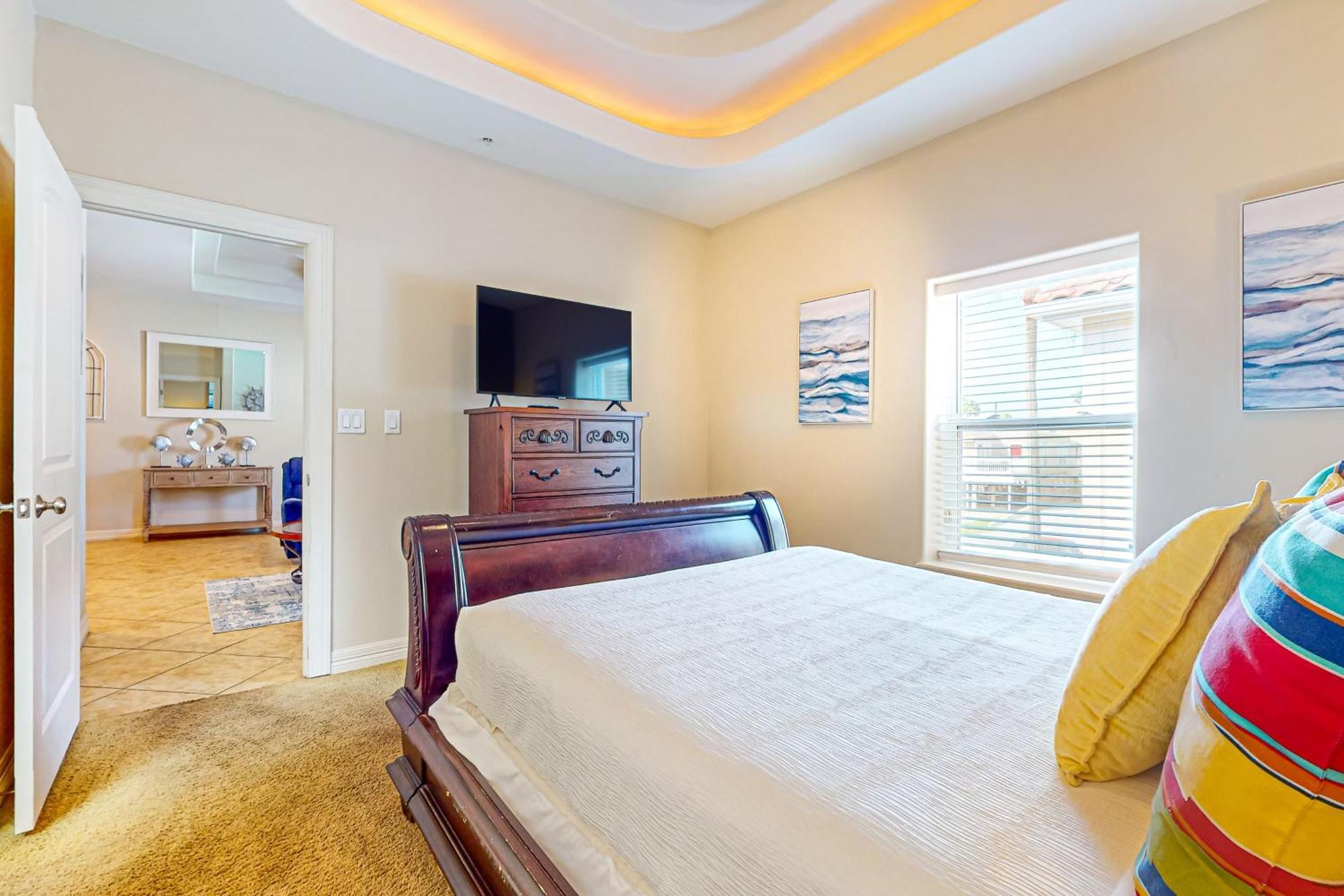Sea Glass Condominiums #9 South Padre Island Εξωτερικό φωτογραφία