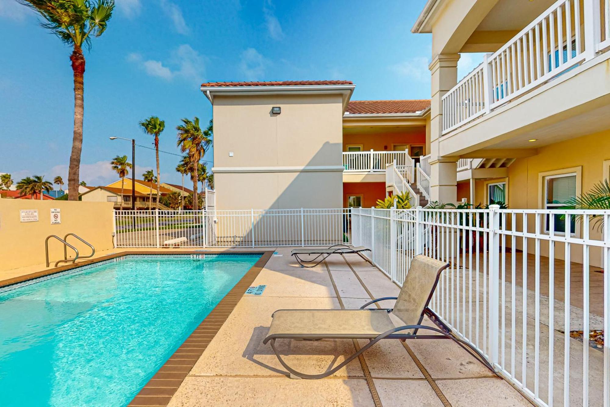 Sea Glass Condominiums #9 South Padre Island Εξωτερικό φωτογραφία